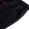Anta Men's Knitted Loose Fit Wide-Leg Sports Pants
