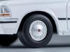 TOMYTEC Tomica Limited Vintage Neo Nissan Cedric HT V20 Turbo Brougham White 1985 Model 337904 1/64 LV-N364a (Finished Product)
