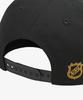 NEW ERA Nhl Boston Bruins Basic Snapback Black 15131641