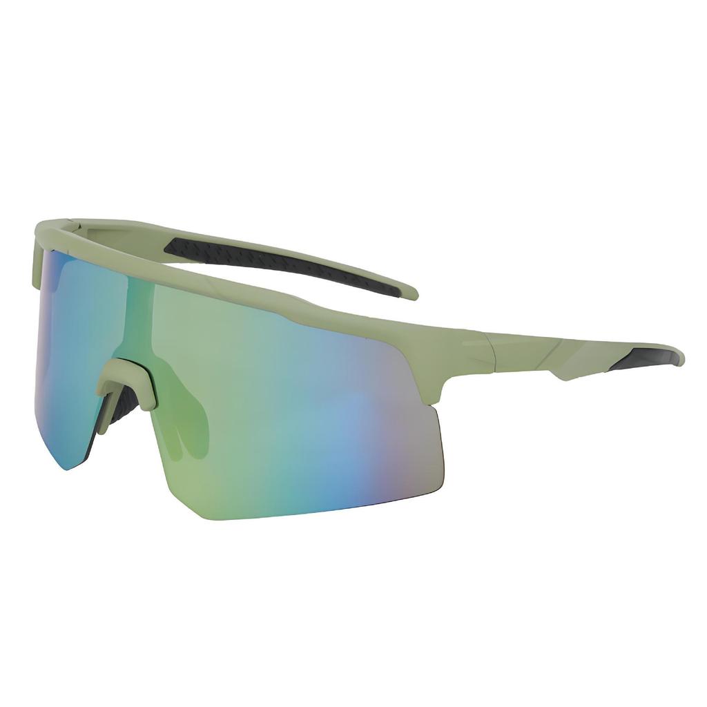 Women's Outdoor Sport Windproof Cycling Sunglasses - Colorful Sandproof Goggles