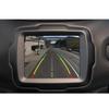 For Jeep Renegade 2018 Accessories Navigation Screen Protector Tempered Film 7 Inch 8.4 Inch Car Media Touch Display Protector