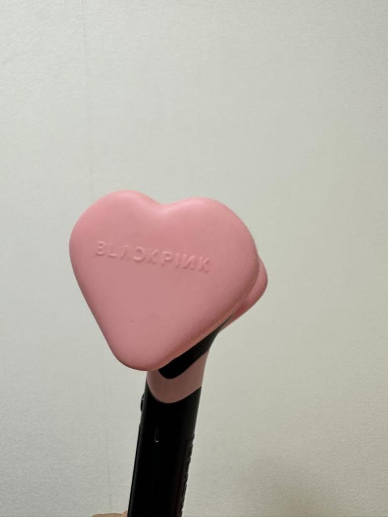[USED] Price Reduced! BLACKPINK Light Stick Ver.2 with Premium Bonus