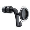 Magnetic Auto Headrest Phone Holder Magnet Adjustable Phone Holder Back Seat Phone Mount Quick Installation Car Accessories