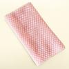 Exfoliating Bath Towel 40-Inch Soft Textured Wash Cloth Body Face Gentle Scrub Rich