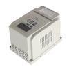 Motor Speed Controller, Innovative Control   Ensures for AC Motor 4KW Single-3 Phase   Frequency Drive Inverter