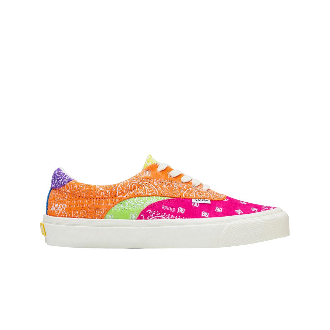 

Vans X Rhude Acer Ni Sp Bandana Neon 260