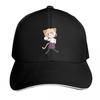 Neco Arc () Baseball Cap Vintage Retro Embroidered Lightweight Packable Gift for Him Her