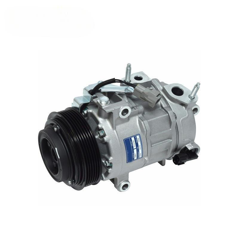 Chrysler Ram 1500 Compressor 7SBH17C (CO 29182C, 68140664AC)