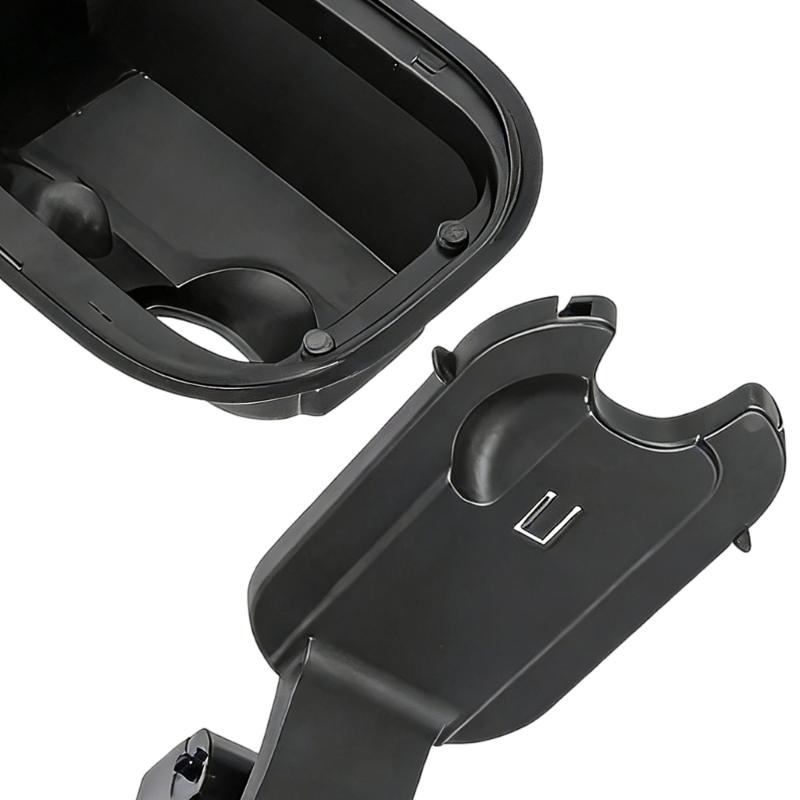 Fuel Tank Filler Pipe Housing 84745944 84492771 for 1500 2019-2025 Door Pocket Assembly with Hinge Auto Part