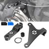 For Yamaha Tenere 700 2019-2024 Clutch Arm Extension Clutch Lever Bracket For Yamaha YZF R7 22-23 XSR700 18-2023 MT-07 2018-2022