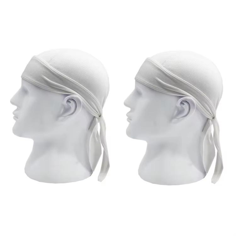 Cycling Quick Drying Pirate Cap MTB Road Bike Riding Cap Unisex Outdoor Sports Hiking Skiing Cycling Headscarf Bicycle Equipment