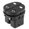 Electric Power Window Control Switch Button For Ford Fiesta Fusion 96FG14529BC