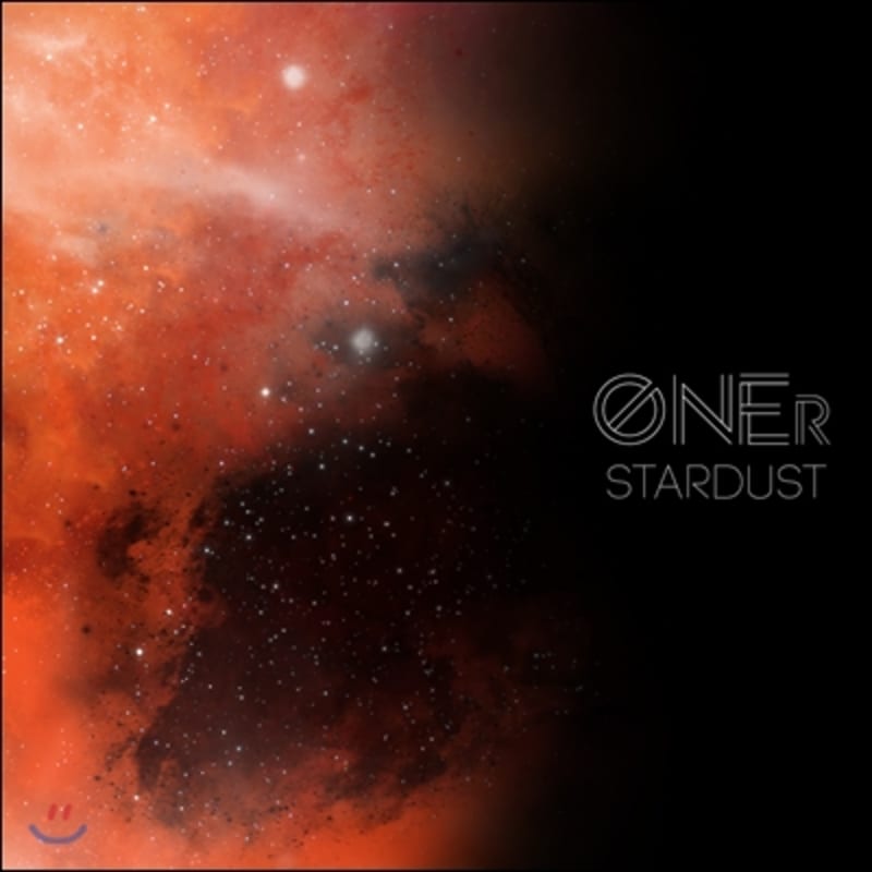 

Warner (ONEr) 1st Album - Stardust