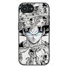 Cover for Xiaomi Redmi Note 15 11 9 10 Pro Plus A5 9A 9T 10A 10C 9C NFC 15C 8T Phone Case Dragons Gokus Son Gohan Balls