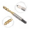 Spiral Tap HSS Screw Tap Hand Tap Screw Spiral Point