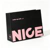 Nike Dunk Low top Skateboard Shoes Women's Pink Blue Balloons FB9109-125(Team1276-)