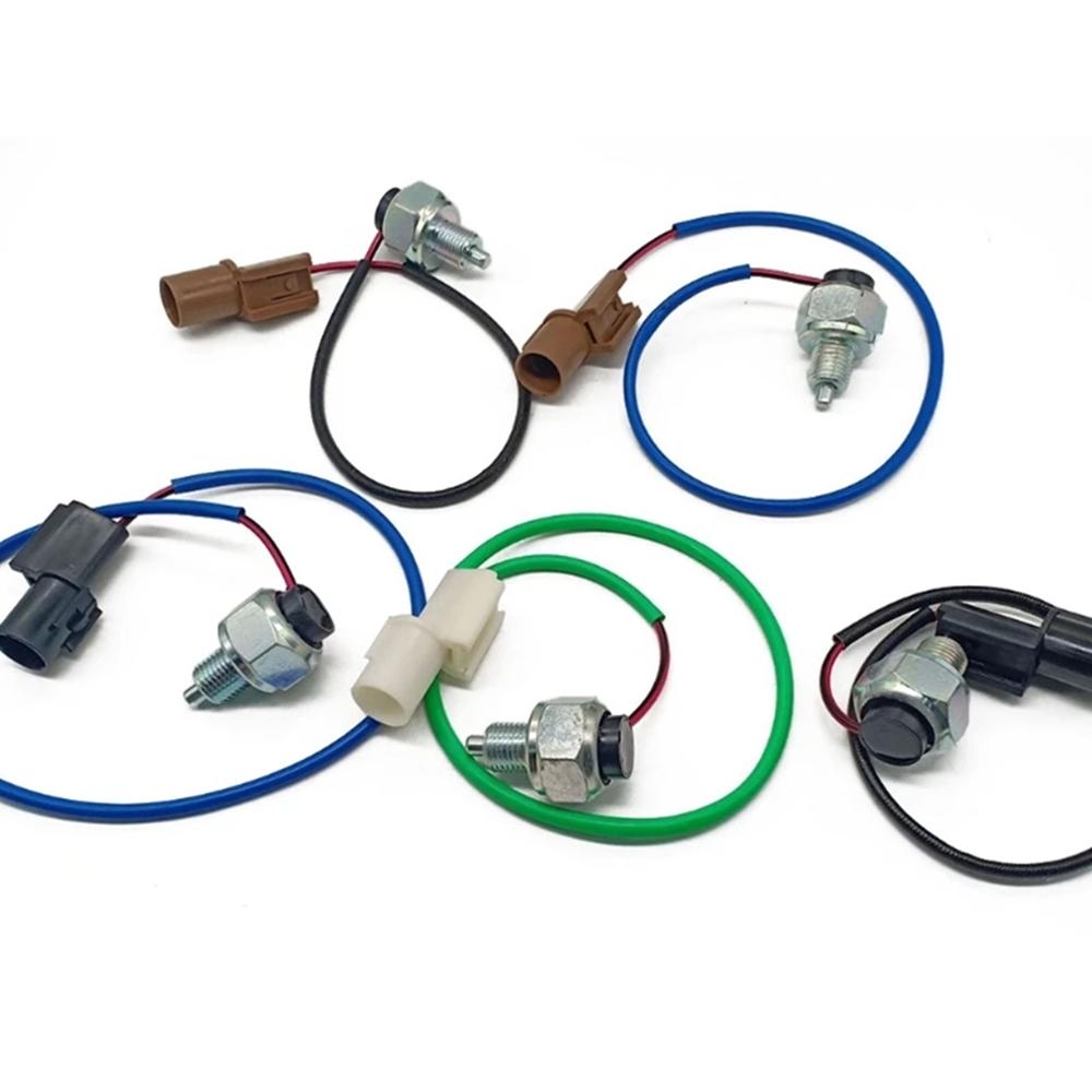 Gear Box Transfer Switch Set For Mitsubishi Montero 3.5Pajero Shogun 3.2 DID GDI