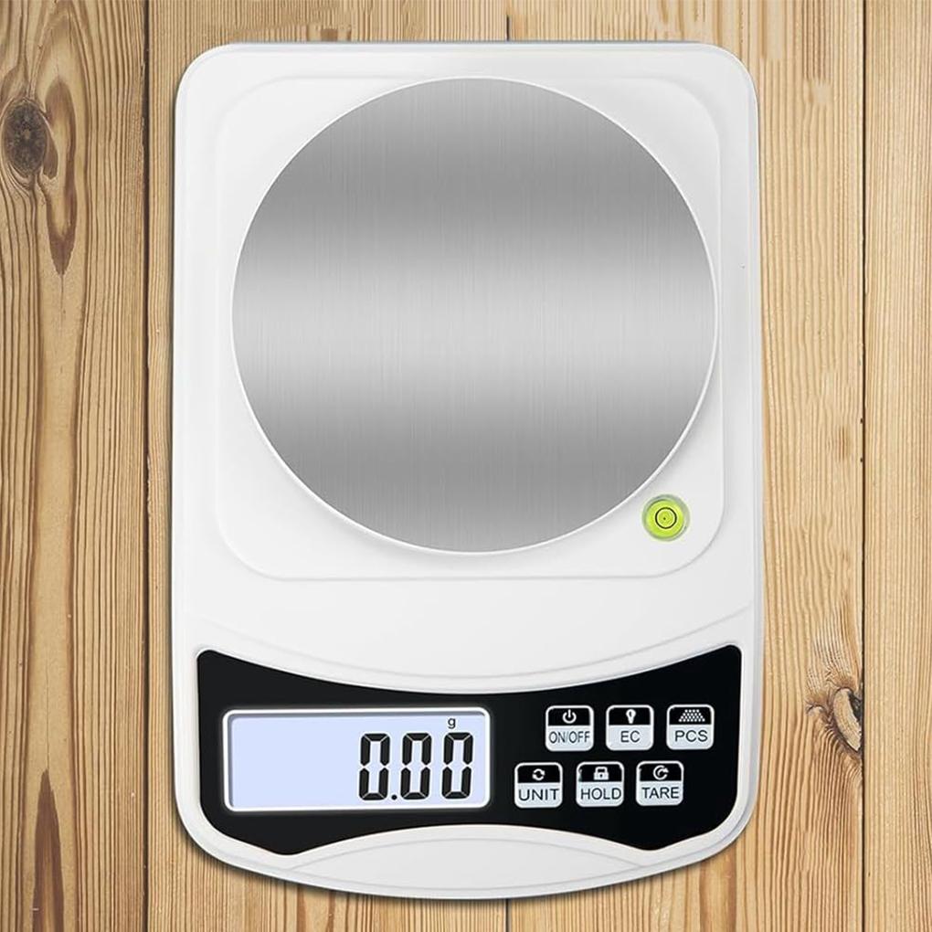 Precision Scales 01g Lab Scale Analytical Balance Electronic Balance Kitchen Scale Digital Scales