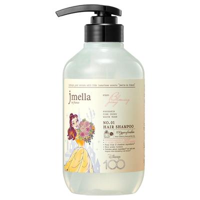 JMella Blooming Peony Hair Shampoo 500ml 1 Unit