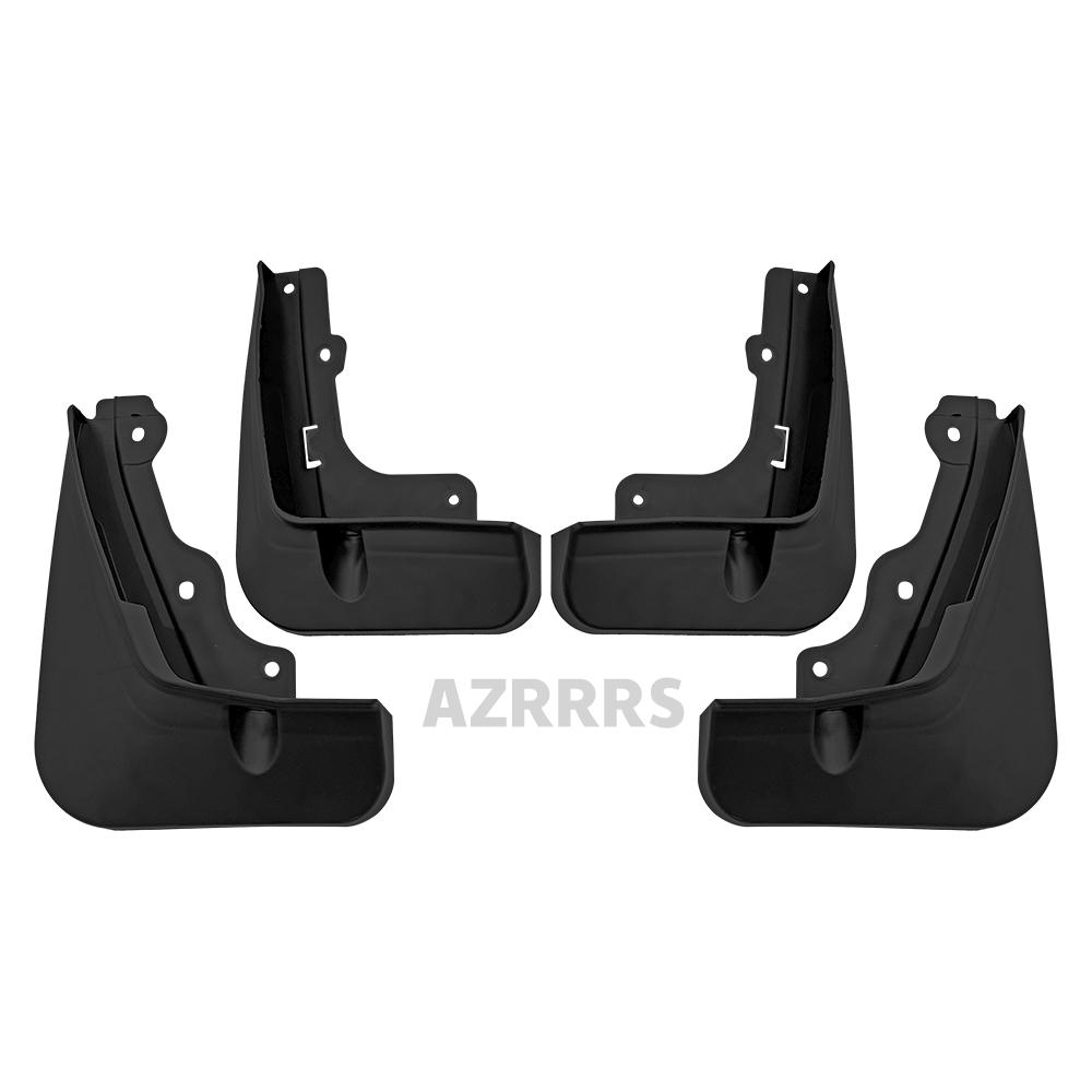 

MudFlaps For LYNK&CO 09 2023 2024 LYNK CO Mudguards Mud Flaps Splash Guards Front Rear Wheels Fender Car Accessories 4Pcs