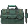 Durable Canvas Tool Bag – Multifunctional Electrician and Repair Shoulder Bag