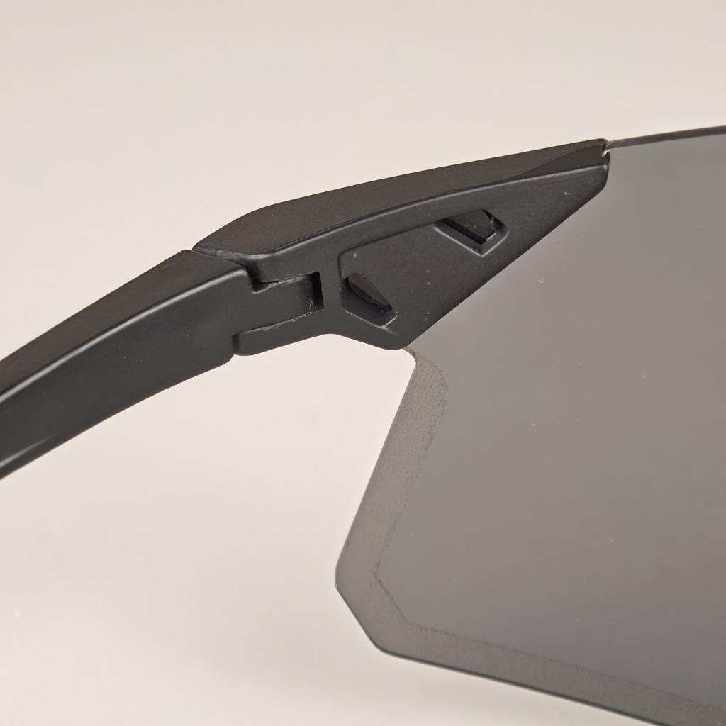 Outdoor Sport Riding Glasses Men Fashion Safeable Baseball Eyewear Cycling Glasses Sports Bike Sunglasses