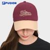Fila FUSION Fila Unisex Color-Block Baseball Cap