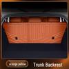 i6 Ideal TPE25 Front Trunk Mat - Car Interior Decoration & Floor Accessory