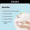 COSRX - Low pH Good Morning Gel Cleanser