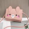 Wallet Multi-functional Bag, Coin Purse, Shoulder Bag, Small Handbag, Clutch, Sweet Crossbody Bag
