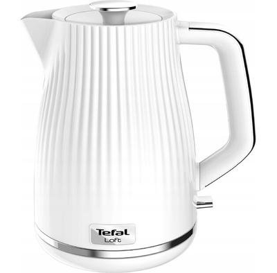 Electric Kettle Tefal LOFT KO250130