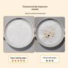 COOKER KING Baking Parchment Paper
