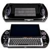 GPD Win 4 Skin, PS Vita Black Edition, Full Wrap Vinyl Skin for GPD Win 4 (Designed by POP SKIN)