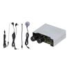 Pipe Leakage Detector Professional Metal Strong Sensitivity Underground Water Pipe Leakage Detector