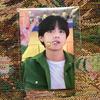 [USED] P.T.D BTS STAGE-SEOUL GLOBAL Exclusive Taehyung Trading Card