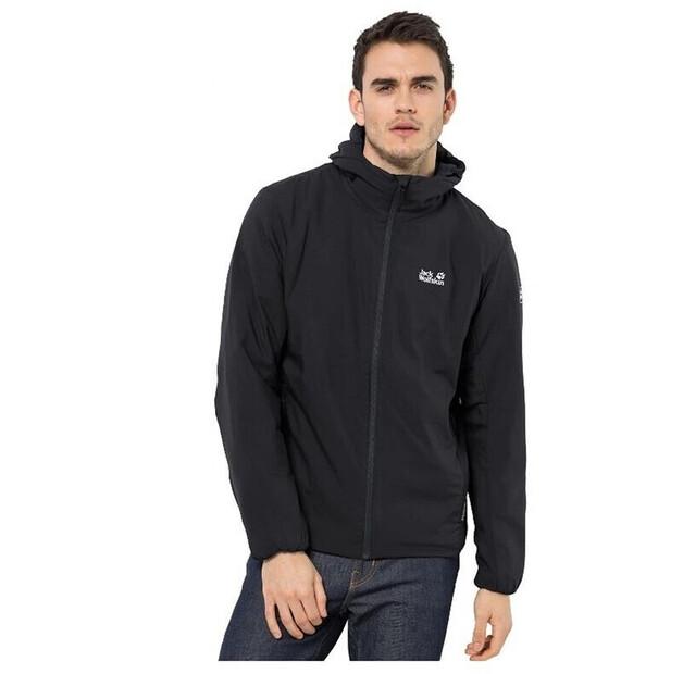 Куртка Jack Wolfskin JWP Atmos S