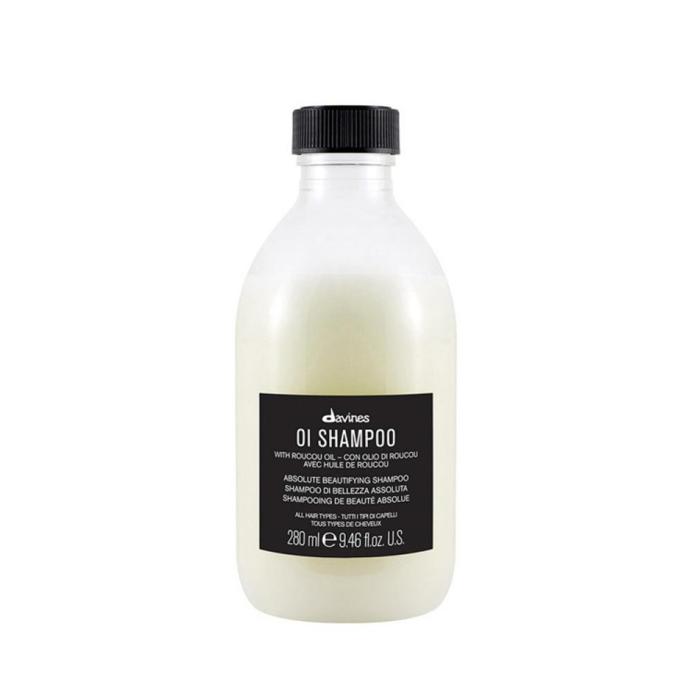 Davines Oi Shampoo 280ml 280ml/F