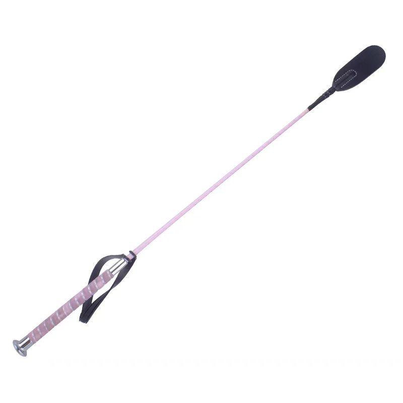 Equestrian Riding Short Whip for Horseback Riding