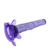 Filter für Dyson V8 für FOCUS Matratze SV25 SV37 Handstaubsauger, Ersatz Vor- Nachfilter Teilenummer. 965661-05