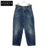 Mina Perhonen Always Tapered Denim Pants Bottoms 34 blueUsed