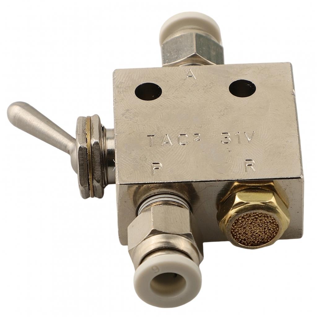 Robust TAC231V Pneumatic Mechanical Valve for Efficient Air Flow Control