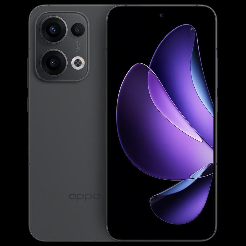 OPPO Reno13 5G AI Smartphone (CN Version)