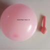 Frosted Round Balloons - 5", 10", 12" Thickened Latex for Birthday & Wedding Decorations