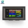 8 In1 Multifunctional Digital Voltmeter Ammeter Tester DC4-30V Voltage Current Power Energy Battery Electricity Test Meter