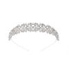 Fashion Women's Headbands Hair Accessories Princess Birthday Parties Wedding Dances Bride Gift Luxurious Jewelry Crown Headbands