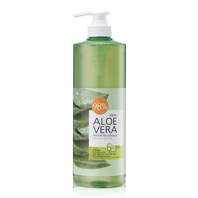 Aloe Vera Moisture Real Soothing Gel 1000ml