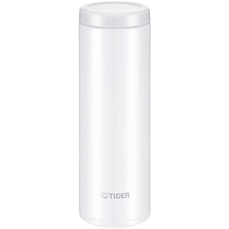 TIGER Lightweight Stainless Steel Insulated Bottle