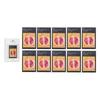 Abib Vita Sticker Gummy Sheet Mask 27ml X 10 Pcs
