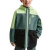 Jacket FW25 Fleece Lightweight Mid-Length Kids Jackets IR8080-010