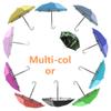 Sun Protection Mobile Phone Sunshade Umbrella Multi-color Phone Sunshade Cell Phone Holder  Phone